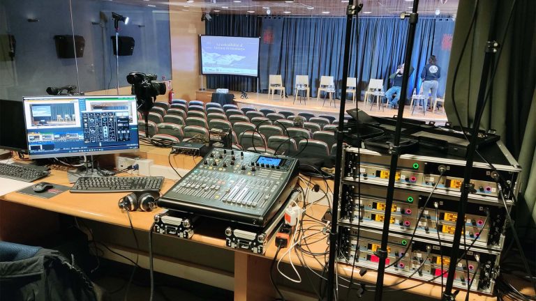 MEDIACAST EVENTO PRESENCIAL 13