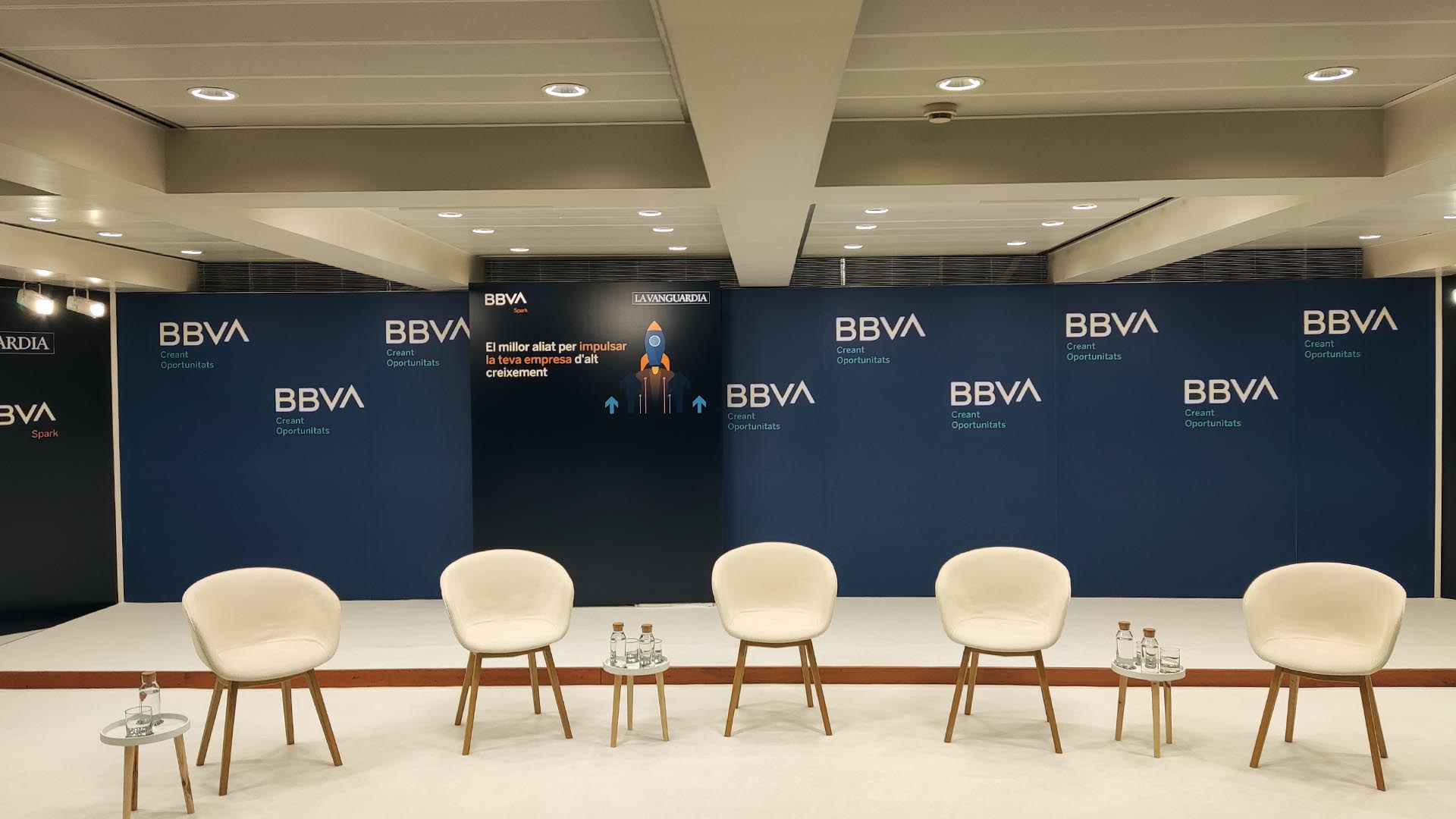 MEDIACAST EVENTO PRESENCIAL 14